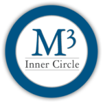 M3 inner Circle Logo