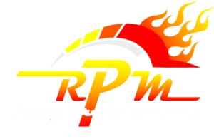 Rapid Profit Machine Logo