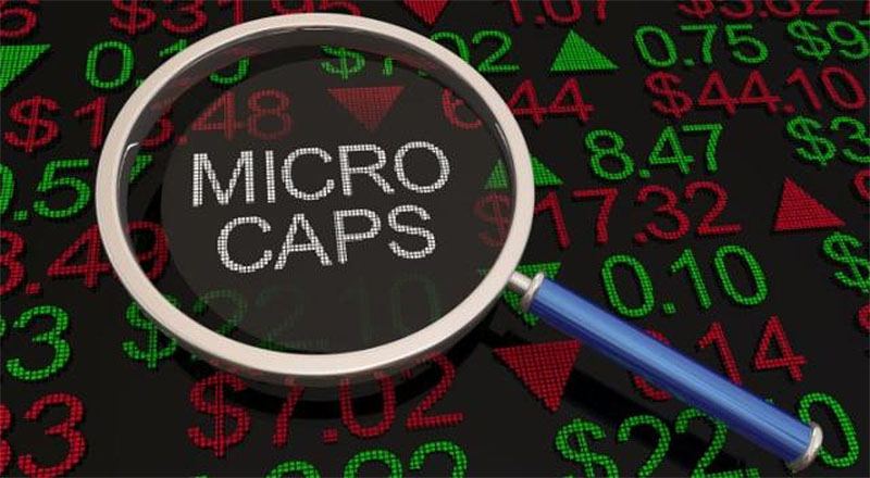 MicroCaps