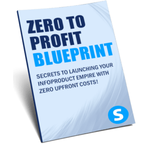 Zero To Profit Blueprint (with Systeme)