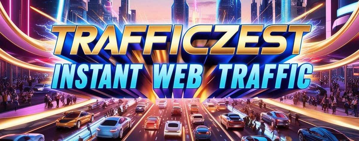 TrafficZest Is The Perfect Lead Generation Choice For Affiliate Marketers Like You