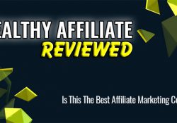 Wealthy Affiliate Review