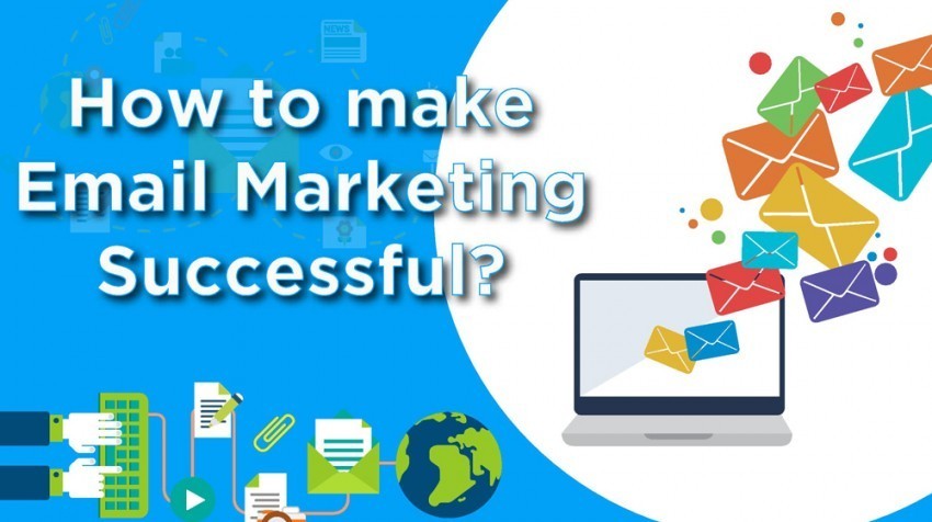 Successful Email Marketing