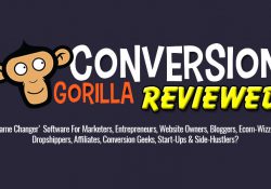 Conversion Gorilla Review