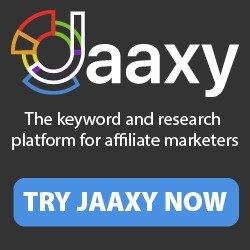 Try Jaaxy Today!