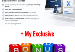 XFunnels Q&A, Bonuses and 15% OFF Coupon