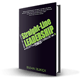 Straight-Line Leadership Book 160
