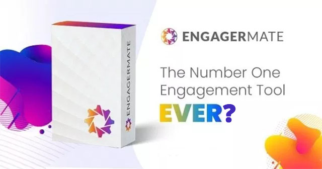 Is EngagerMate The #1 Engagement Tool Ever?