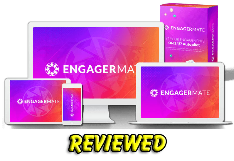 Real EngagerMate Review - How Good Is This Tool At Building A ...