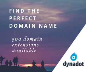 Dynadot Domain Registrar