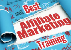 The Best Affiliate Marketing Training