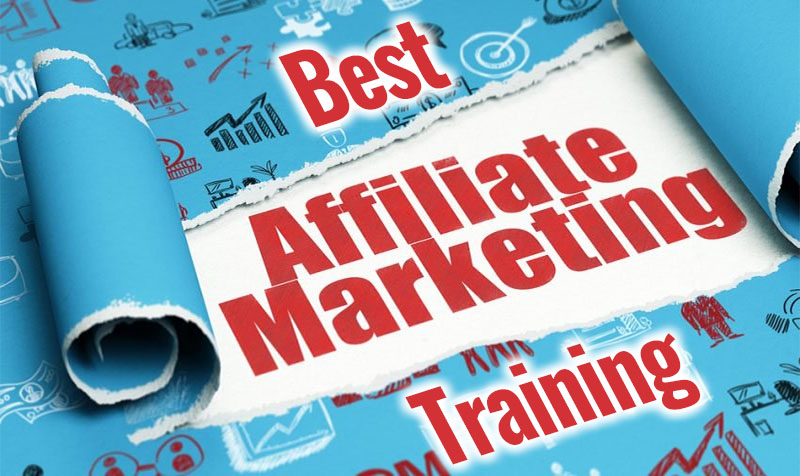 The Best Affiliate Marketing Training Courses To Look At