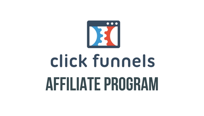 Clickfunnels Affiliate Program