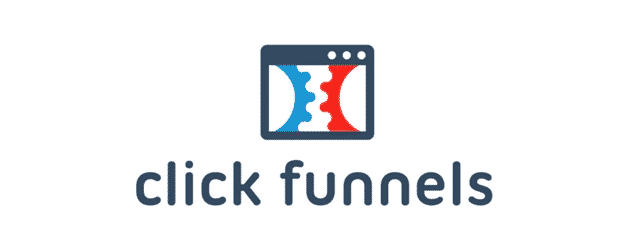 Clickfunnels Logo