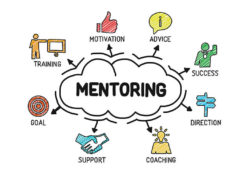 How Do you Find a Good Mentor?