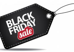 Black Friday Sale