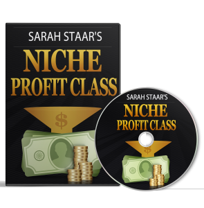 Niche Profit Class - Free Video Course