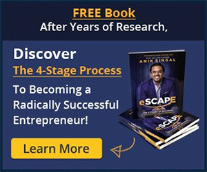 Free eSCAPE Book