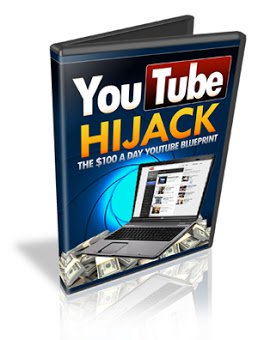 YouTube Hijack - Free YouTube Video Course