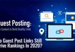 Do Guest Post Links Still Drive Rankings In 2020?