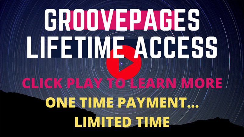 GroovePages Video