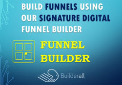 Builderall Digital Canvas Funnel Builder