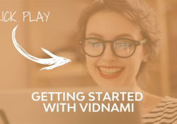 This Is How Easy It Is To Make Videos With Vidnami