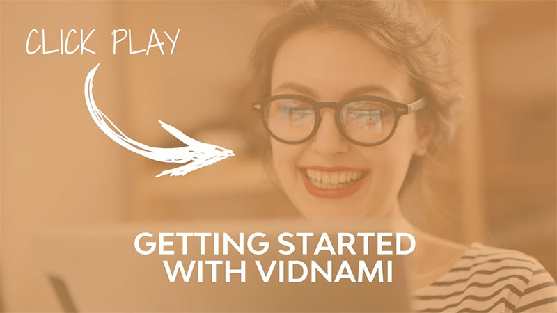 This Is How Easy It Is To Make Videos With Vidnami