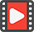 Video Play Icon