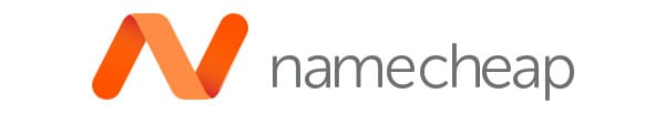 Namecheap Logo