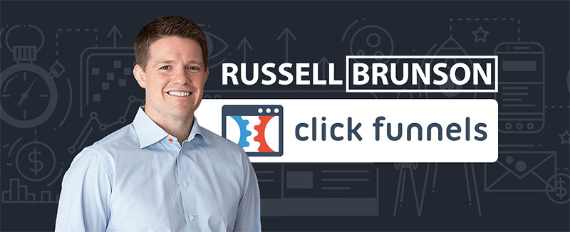 Russell Brunson