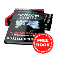 Free Book - Dotcom Secrets 200x200