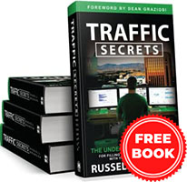 Free Book - Traffic Secrets 200x200