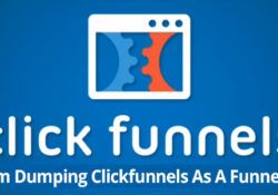 Why I'm Dumping Clickfunnels As A Funnel Builder