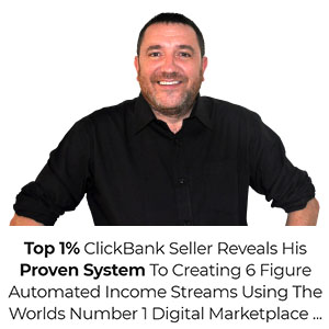 John Thornhill Automates Sales Webinar