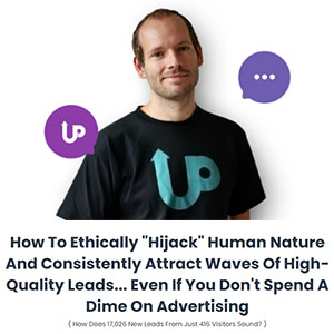 UpViral Webinar