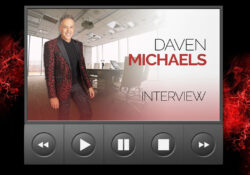 Daven Michaels Interview