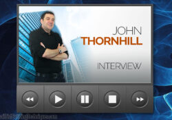 John Thornhill Interview