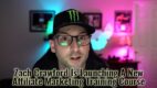 Zach Crawford Is Launching A New Affiliate Marketing Training Course