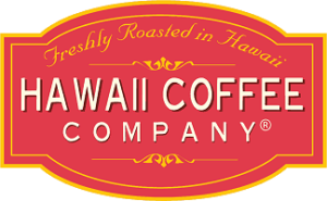 Hawaii Coffee Company Logo