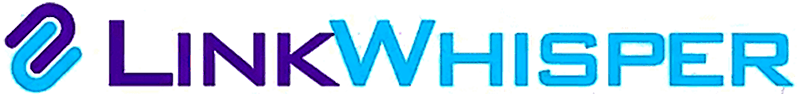 LinkWhisper Logo