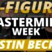 Marketing Secrets From Austin Becker: 6-Figure Mastermind Week