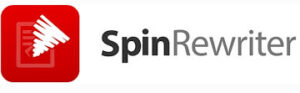 SpinRewriter Logo