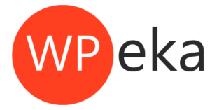 WPeka Logo