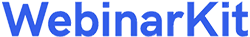 WebinarKit Logo