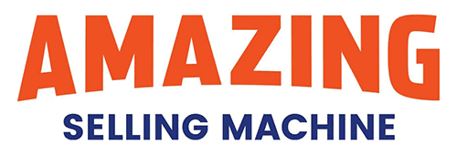 Amazing Selling Machine-logo