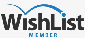 wishlist member logo