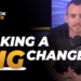 Unlock Success Podcast – It’s Time For a Change