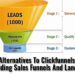 13 Alternatives To Clickfunnels For Building Sales Funnels And Landing Pages