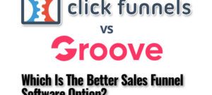 Clickfunnels vs Groove